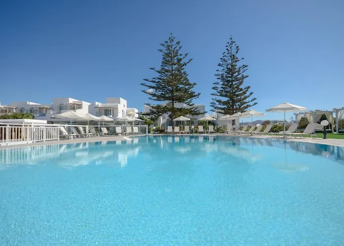Naxos Nature Suites