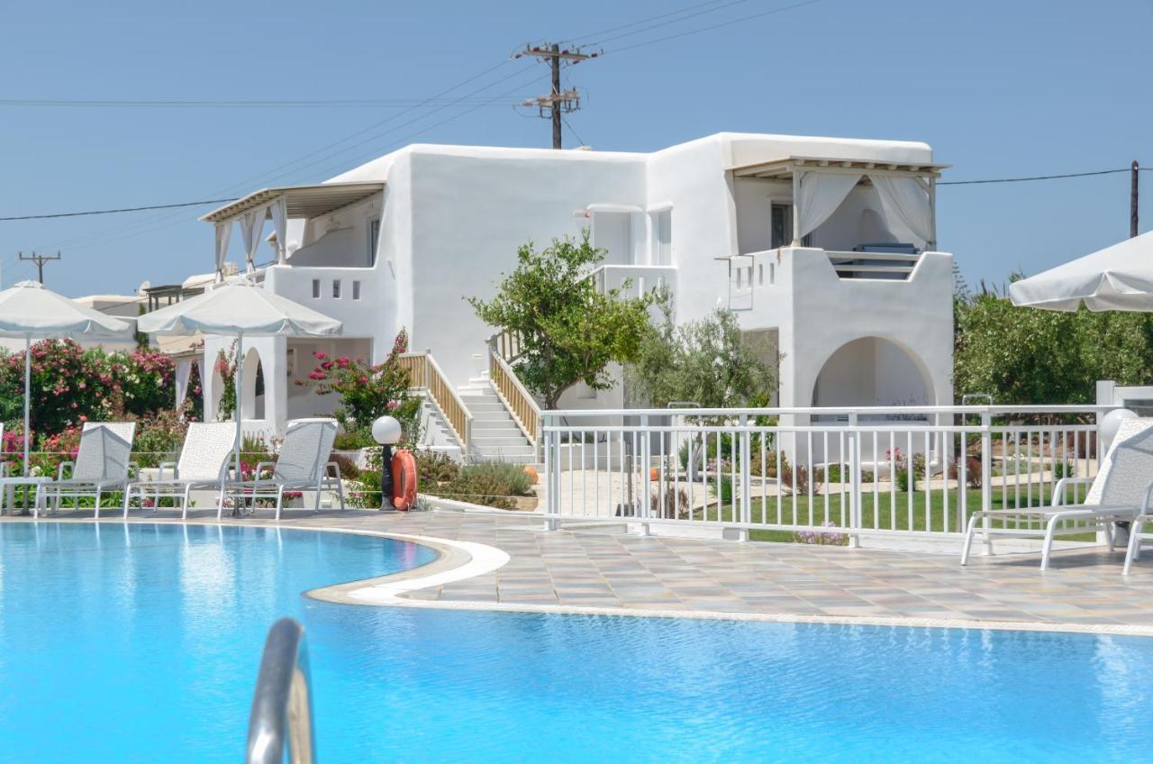 Naxos Nature