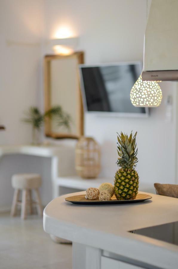 Отель Naxos Nature 3*