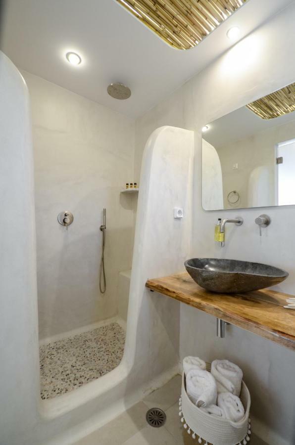 Отель Naxos Nature 3*