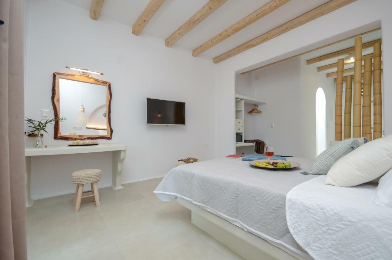 Naxos Nature Агиос-Прокопиос