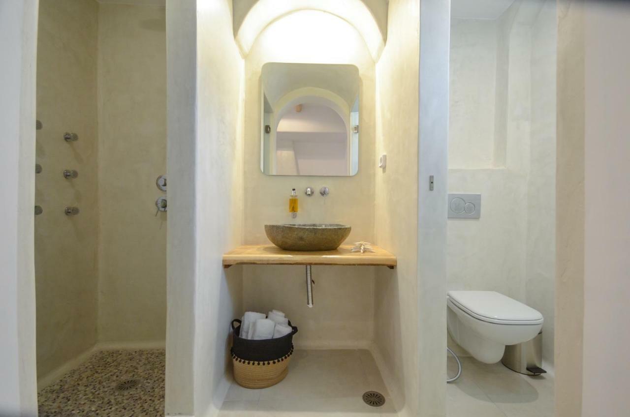 Отель Naxos Nature 3*