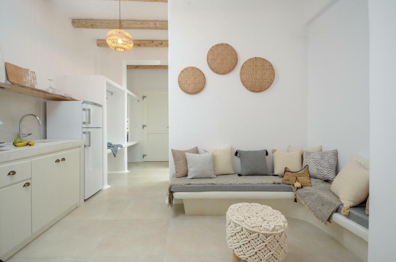Отель Naxos Nature 3*