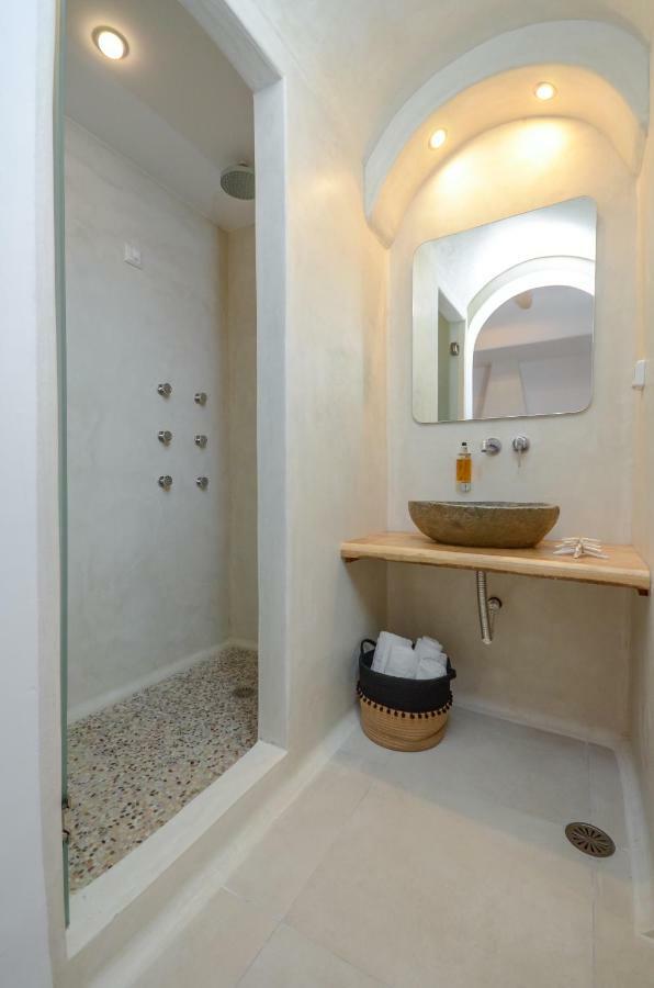 Отель Naxos Nature 3*